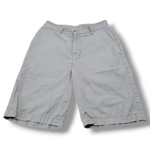 Vineyard Vines Other - Vineyard Vines Shorts Size 28 28"x10" Men's Club Short Flat Front Shorts Bermuda
